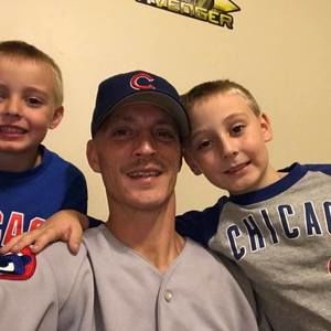 Meet your Posher, Brandon